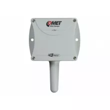 Web Sensor s PoE Comet P8610 - teploměr